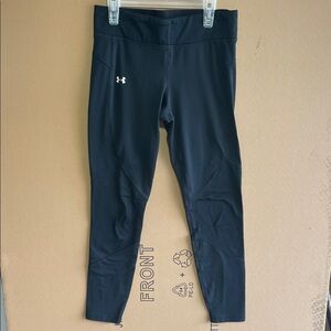 Under Armour Kids black Leggings
